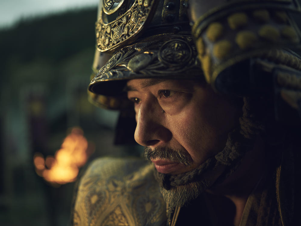 76. Emmy Ödülleri: "Shogun" Zirvede, "Hacks" Komedi Dalında Sürpriz Yaptı